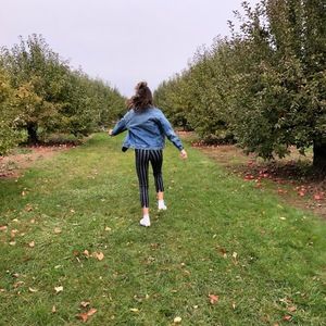 Meet your Posher, Adriannah